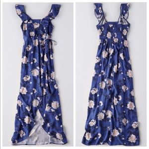 American Eagle Outfitters maxi dress